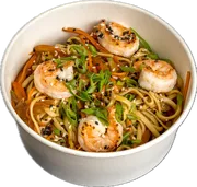 Паста/WOK