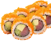 Классические роллы