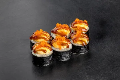 Запеченный Минотавр сливочный