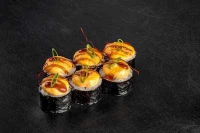 Запеченный Минотавр спайси