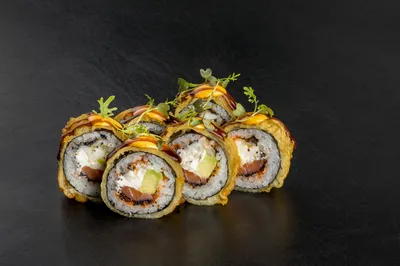 Темпура Таврский Дракон