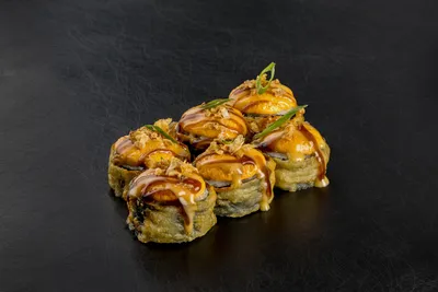 Темпура Фурай