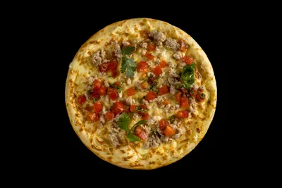 Хачапури Кубдаридзе