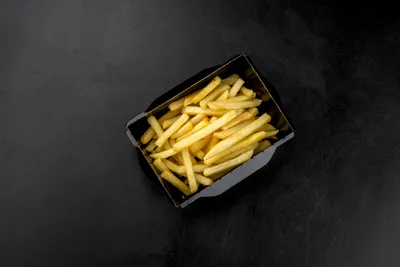 Картофель фри