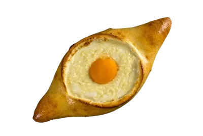 Хачапури по аджарски