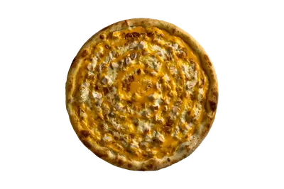 Сырный цыпленок