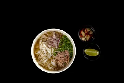 Фобо с говядиной