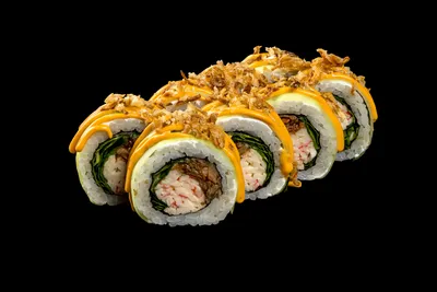 Терияки фреш