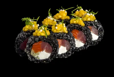 Небула Блэк