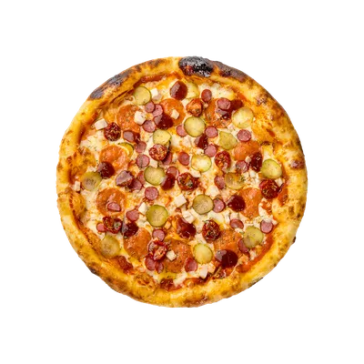 Минотавр (мясная)