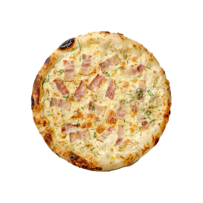 Карбонара Чеез