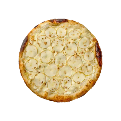 Груша горгонзола