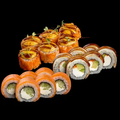 Сэт Романтик