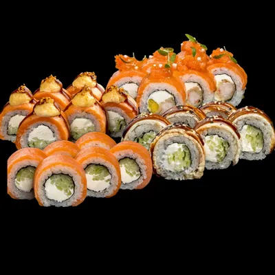 Сэт Филадельфия